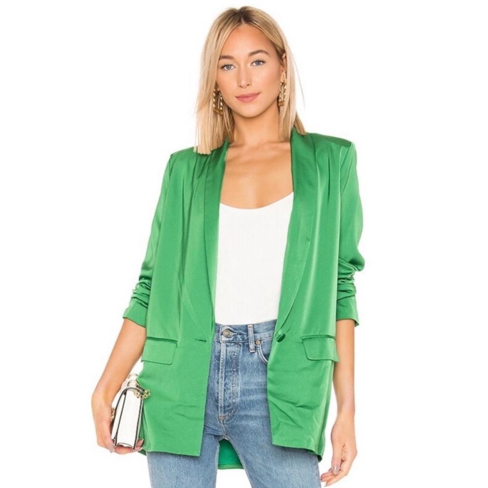 L’Academie blazer